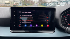 SEAT Arona 1.0 TSI 110 XPERIENCE Lux 5dr Petrol Hatchback